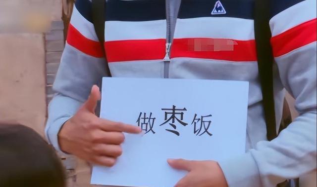 钟丽缇小女考拉和后爸再录“爸爸去哪儿”，低胸装出镜遗传好身材（钟丽缇和考拉参加的综艺节目）-第4张图片-九妖电影