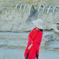 小渔的行旅日记的