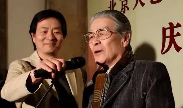 白天演员、晚上是特工，隐姓埋名75年，95岁的“姜子牙”传奇一生（姜子牙原名是什么?）-第26张图片-九妖电影