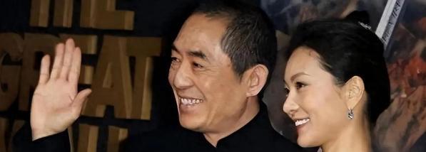 50岁张艺谋与19岁陈婷同居，未婚给他生下3娃，如今过得怎么样？