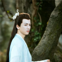玉真人