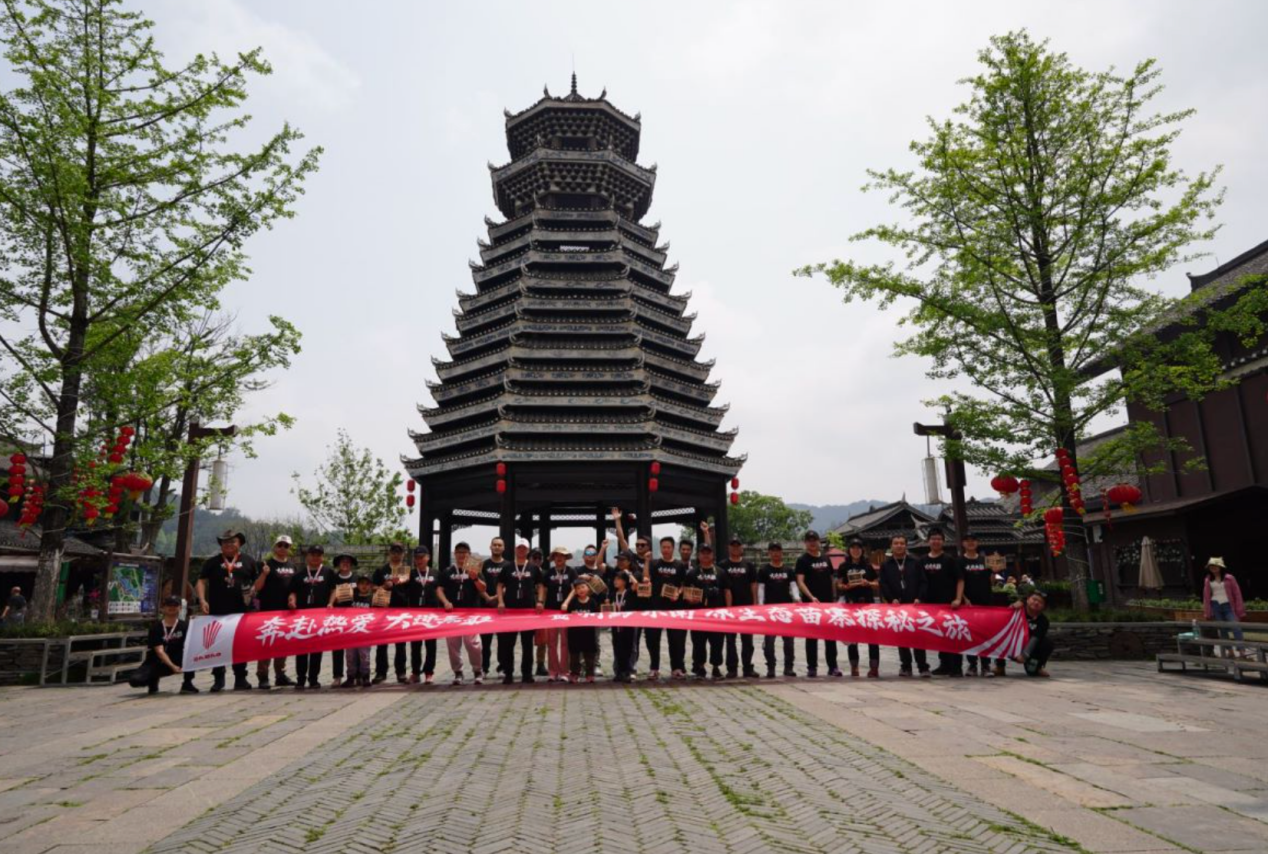 引领未来，江铃大道皮卡开启全场景时代