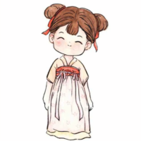 竹影云伴月