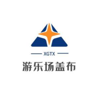 游乐场盖小布