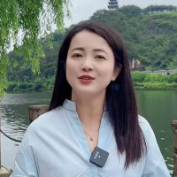 黄山的婷婷呀