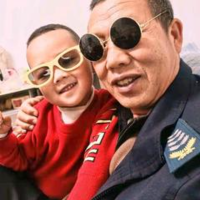 胡迻就爱无拘无束