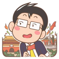 老伍谈史事