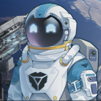 星河开拓者
