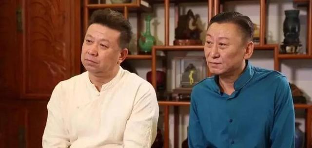 刘兰芳爱子突然去世，年仅55岁，死亡当天母亲照常表演，画面流出（刘兰芳夫妻）-第4张图片-九妖电影