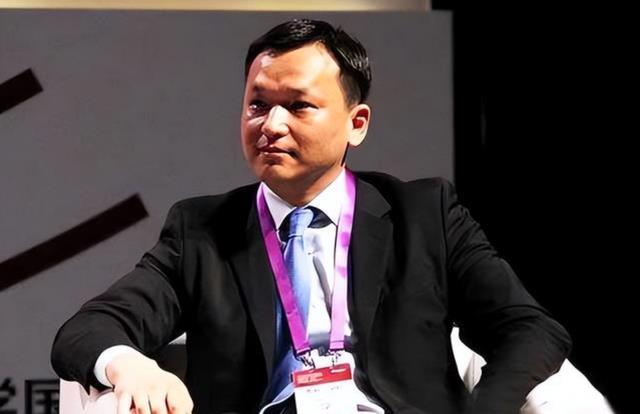 瑞幸咖啡幕后掌门人黎辉：韩雪的爷爷给他父亲当过10年副军长（瑞幸咖啡副总裁年薪）-第21张图片-九妖电影