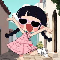 吃瓜磕糖姐