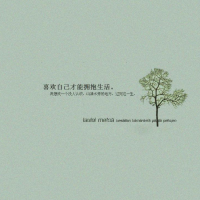 生活的小喇叭