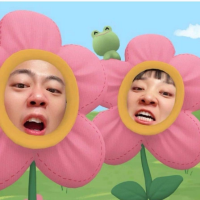 我是二丫嘎