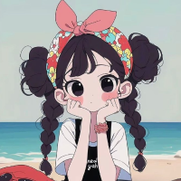星期七的慵懒