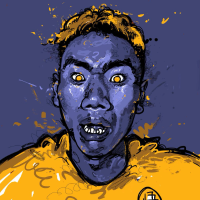 文昊在努力