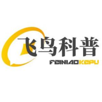 飞鸟科普
