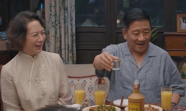 央视将播36集《好团圆》定档，强大阵容令人期待其火爆（团圆 圆满）-第12张图片-九妖电影