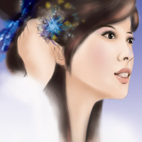 蜜桃小丸子