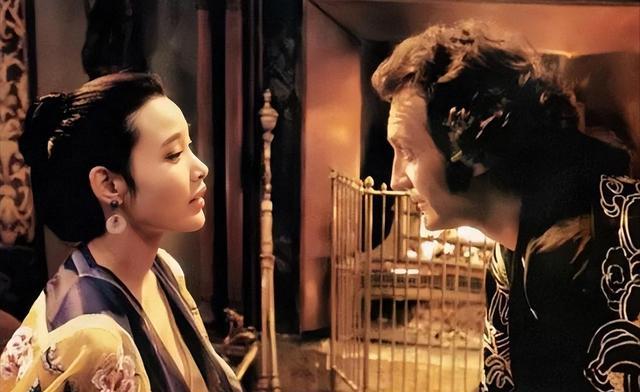 春晚至今后悔邀请她，捧了个“白眼狼”，导演：当时我都不想活了（春晚道歉事件）-第19张图片-九妖电影