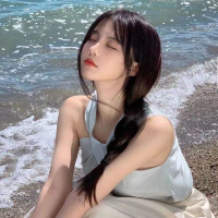 粤广靓女