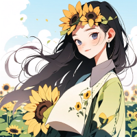 森林幽梦