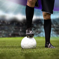 足球散发的魅力