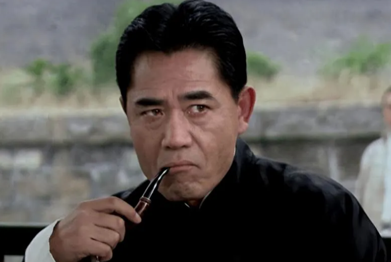 善恶终有报!66岁“消失”了的陈宝国,是娱乐圈的悲哀与损失(演员陈宝国现状)-第6张图片-九妖电影 善恶终有报!66岁“消失”了的陈宝国,是娱乐圈的悲哀与损失(演员陈宝国现状)-第6张图片-九妖电影