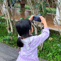 邓新颖的广佛之旅