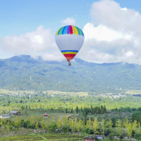 妍妍带你看世界