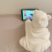 晨曦的微光初现