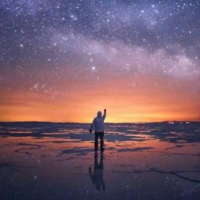 优美星辰