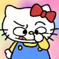 落日映晚霞