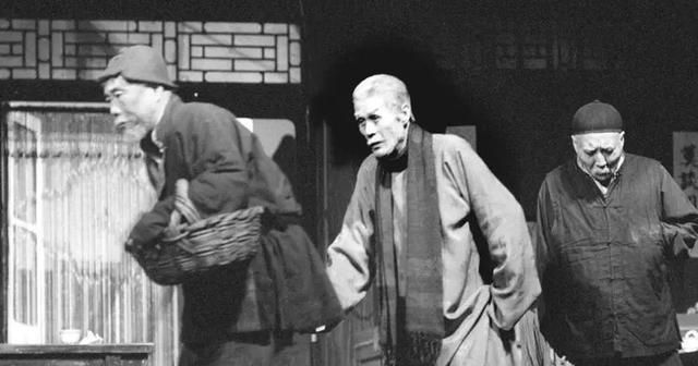 白天演员、晚上是特工，隐姓埋名75年，95岁的“姜子牙”传奇一生（姜子牙原名是什么?）-第14张图片-九妖电影