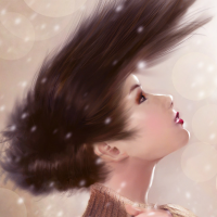 热耳朵