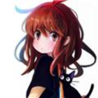 草莓果酱萌少女