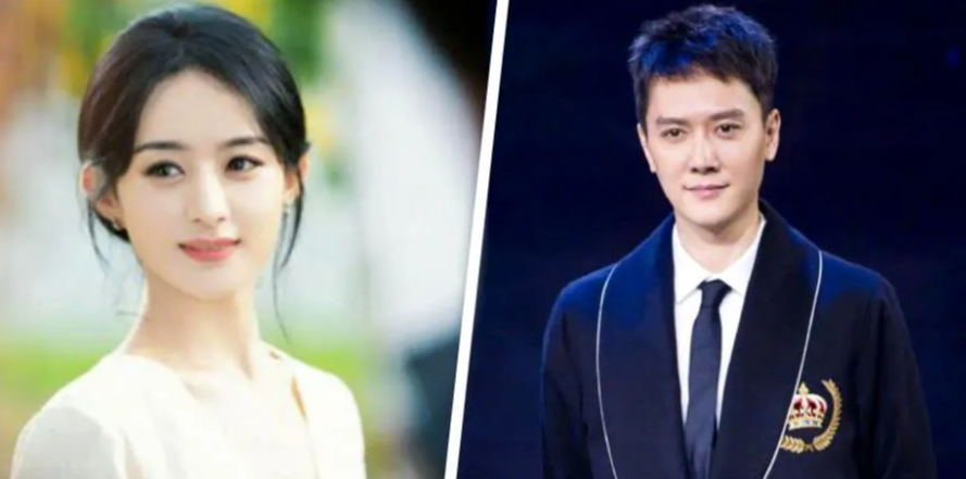 冯绍峰被曝或将二婚,离婚后绯闻不断,频频因戏生情的他真艳福不浅!(冯绍峰首次回应离婚)-第10张图片-九妖电影 冯绍峰被曝或将二婚,离婚后绯闻不断,频频因戏生情的他真艳福不浅!(冯绍峰首次回应离婚)-第10张图片-九妖电影