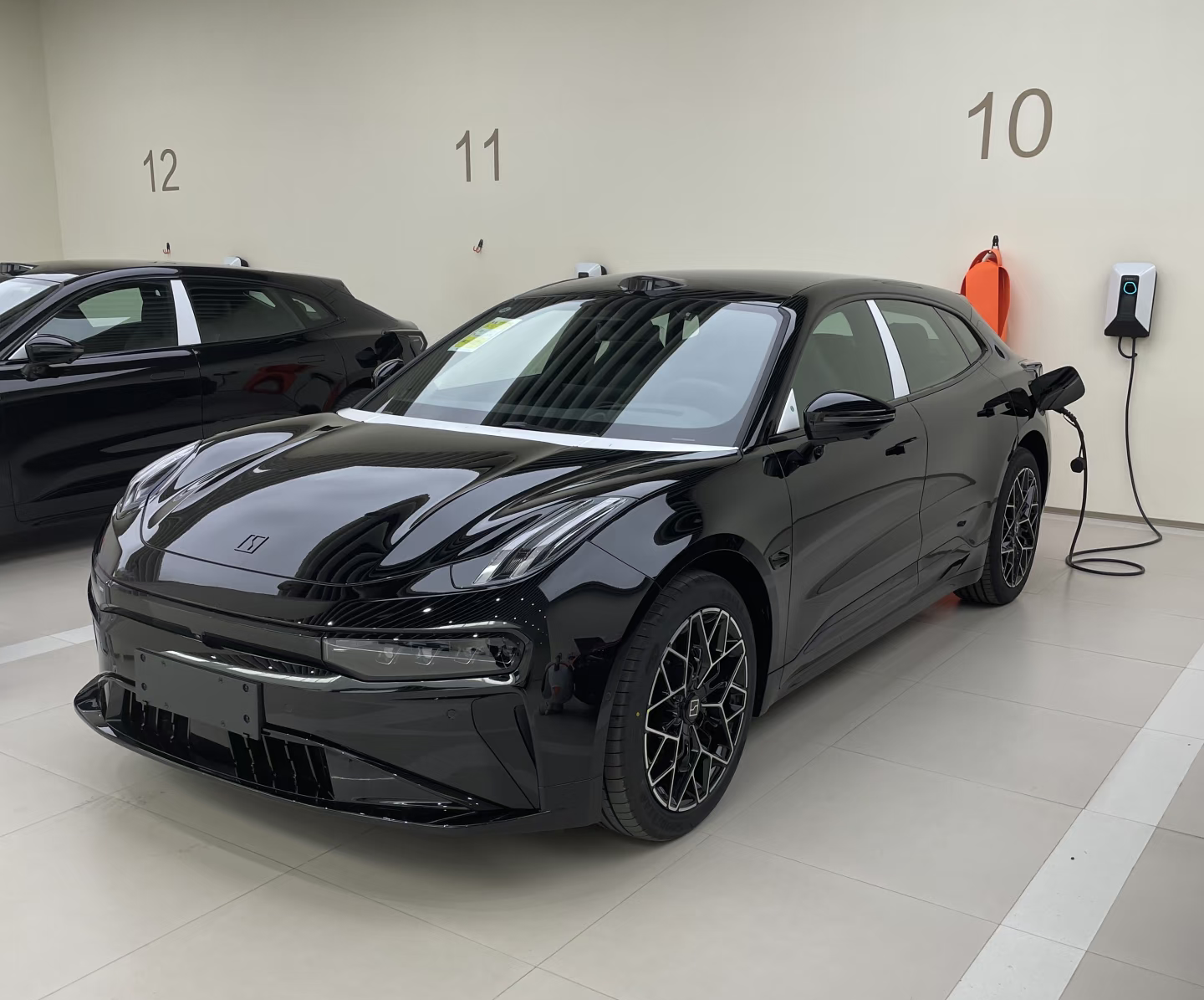 旅行车（猎装车）悄然走红，它能成为下一个爆款品类吗？