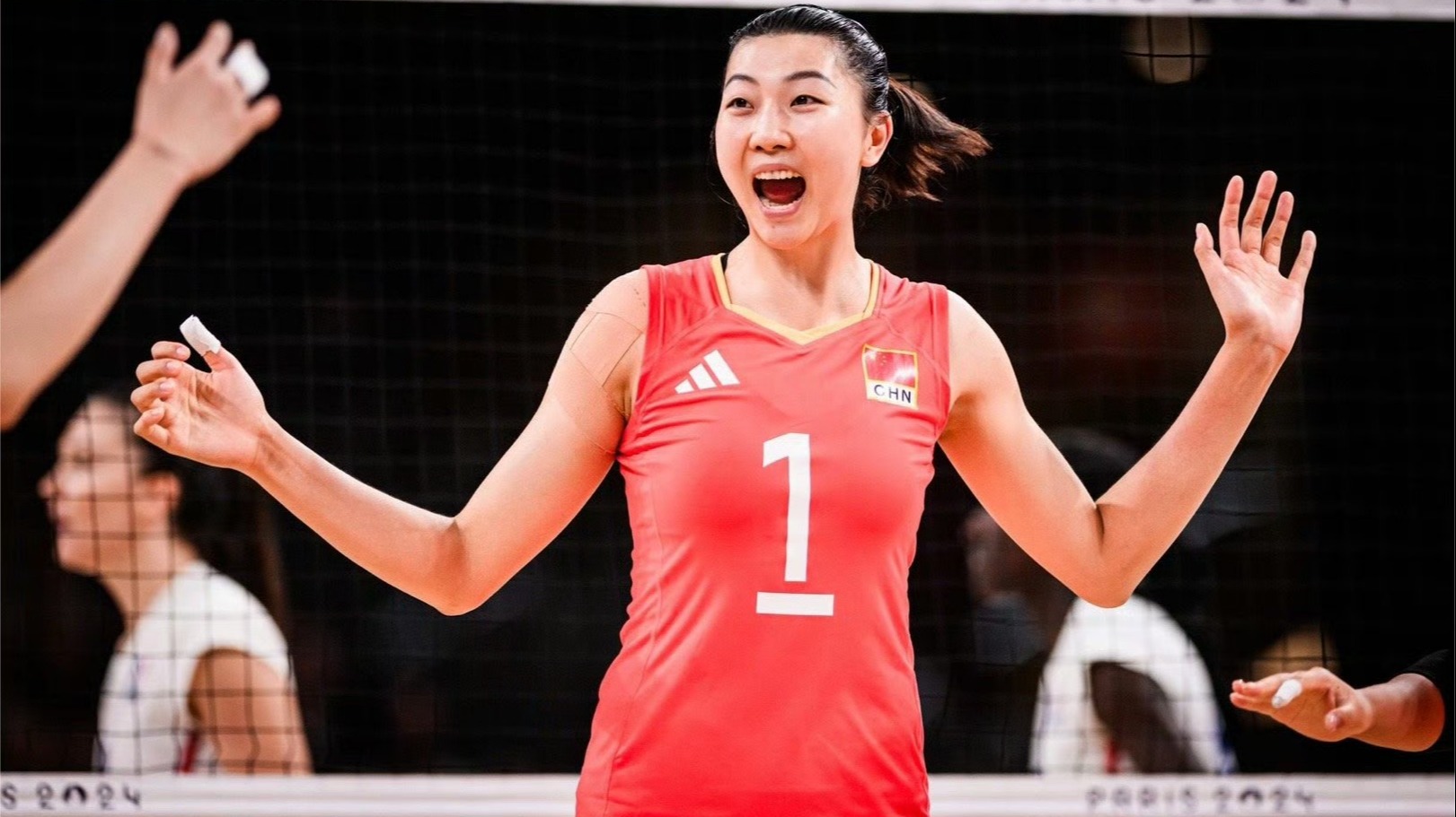 袁心玥离队原因曝光！天津女排做出回应，球队无奈，留洋将泡汤