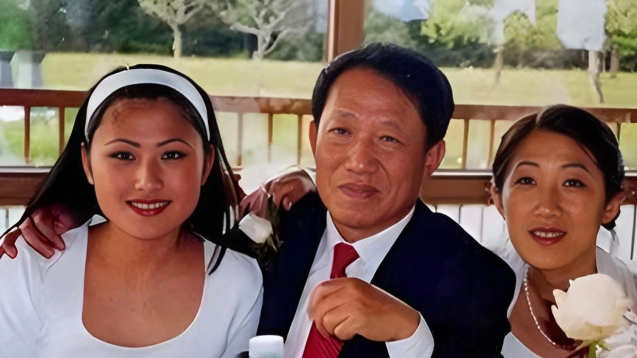 他曾是东风导弹设计专家，却为了几万美金出卖国家核心机密，最终被判处死刑