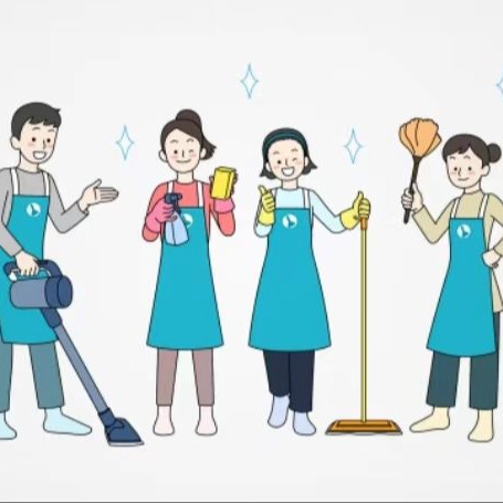 香港打扫卫生