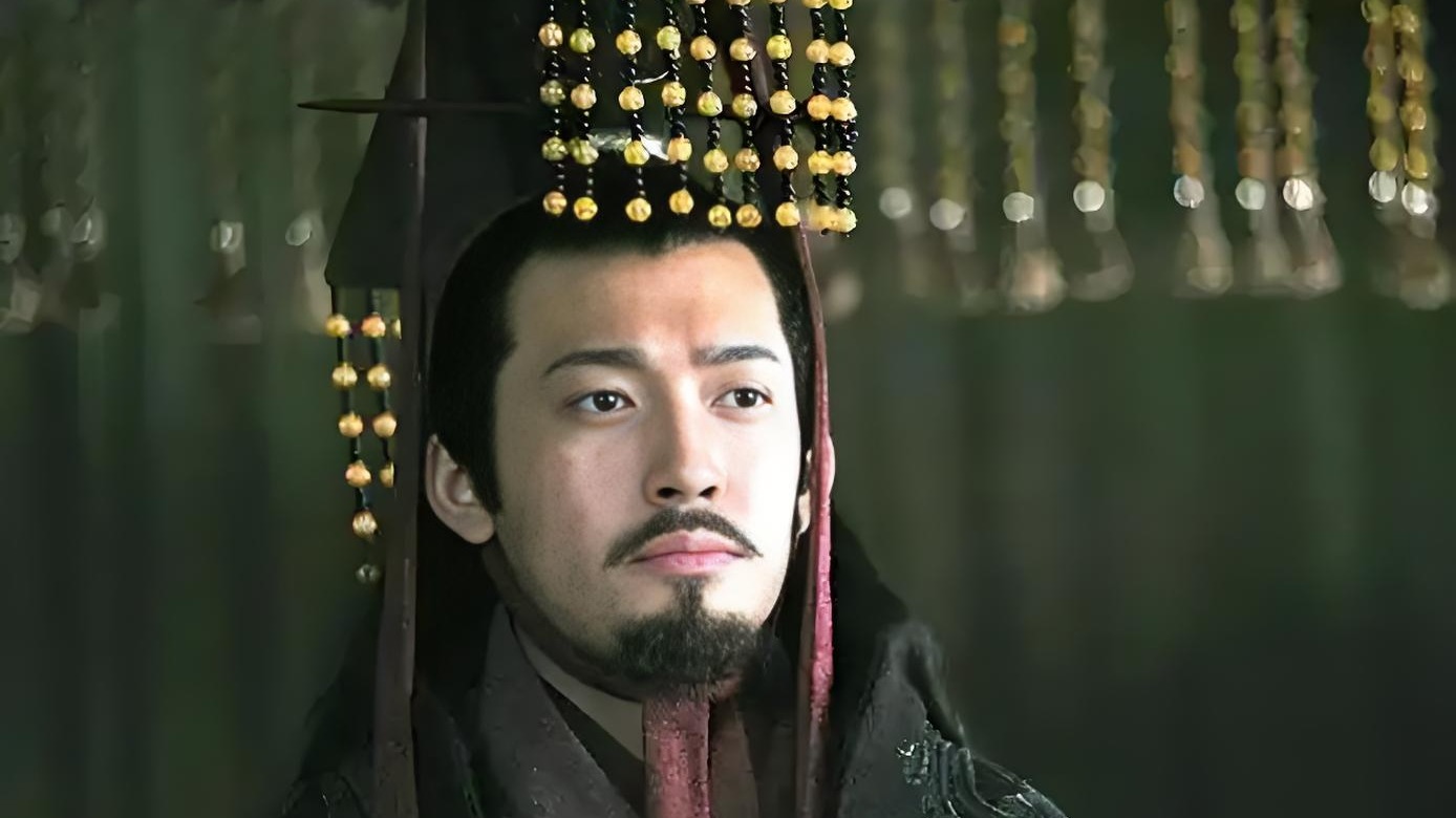 吕蒙的结局早已注定，即使他不杀关羽也难逃一劫，孙权迟早会对他下手