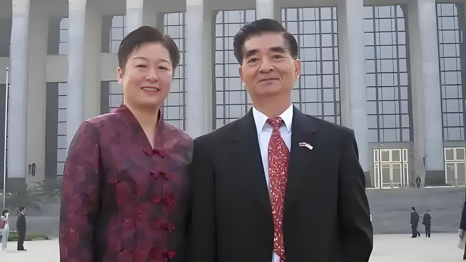 他是“老牌间谍”，潜伏30多年，为美方提供了大量的我方情报