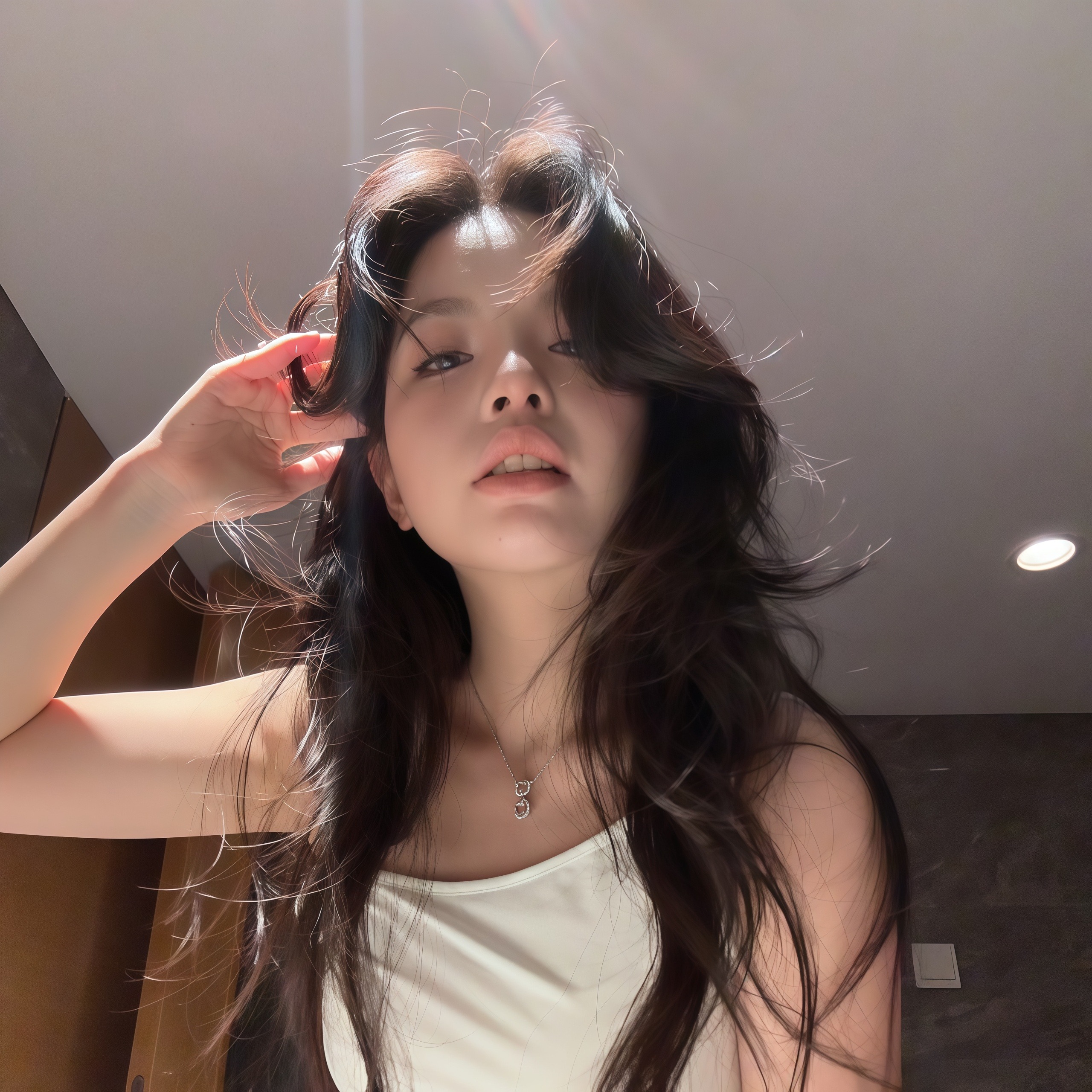 二十一事纪
