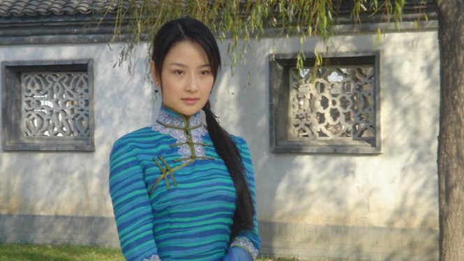 京华烟云意难平：曼娘的爱情有多强烈，她守了一辈子活寡