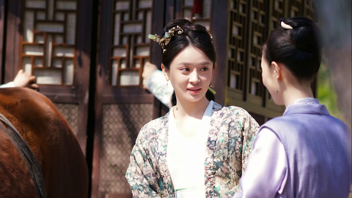 知否: 明明高嫁到伯爵府拥有天大的好处，为啥墨兰却越过越穷？