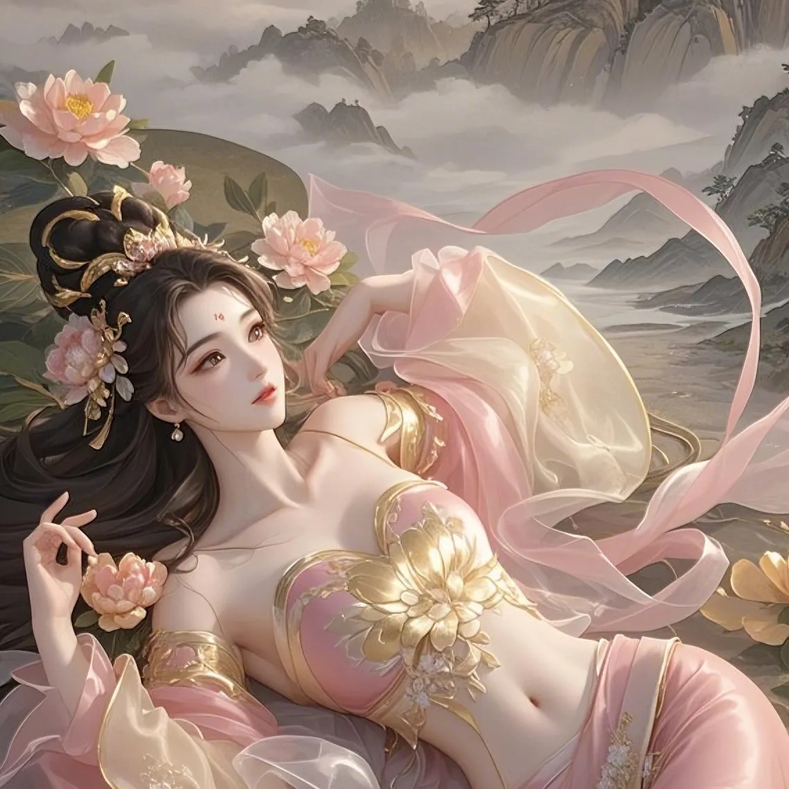 凰虞浅谈