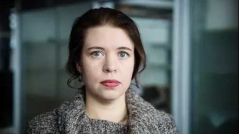 芬兰女议员从“失足少女”到“政坛黑马”：剧本比美剧还野