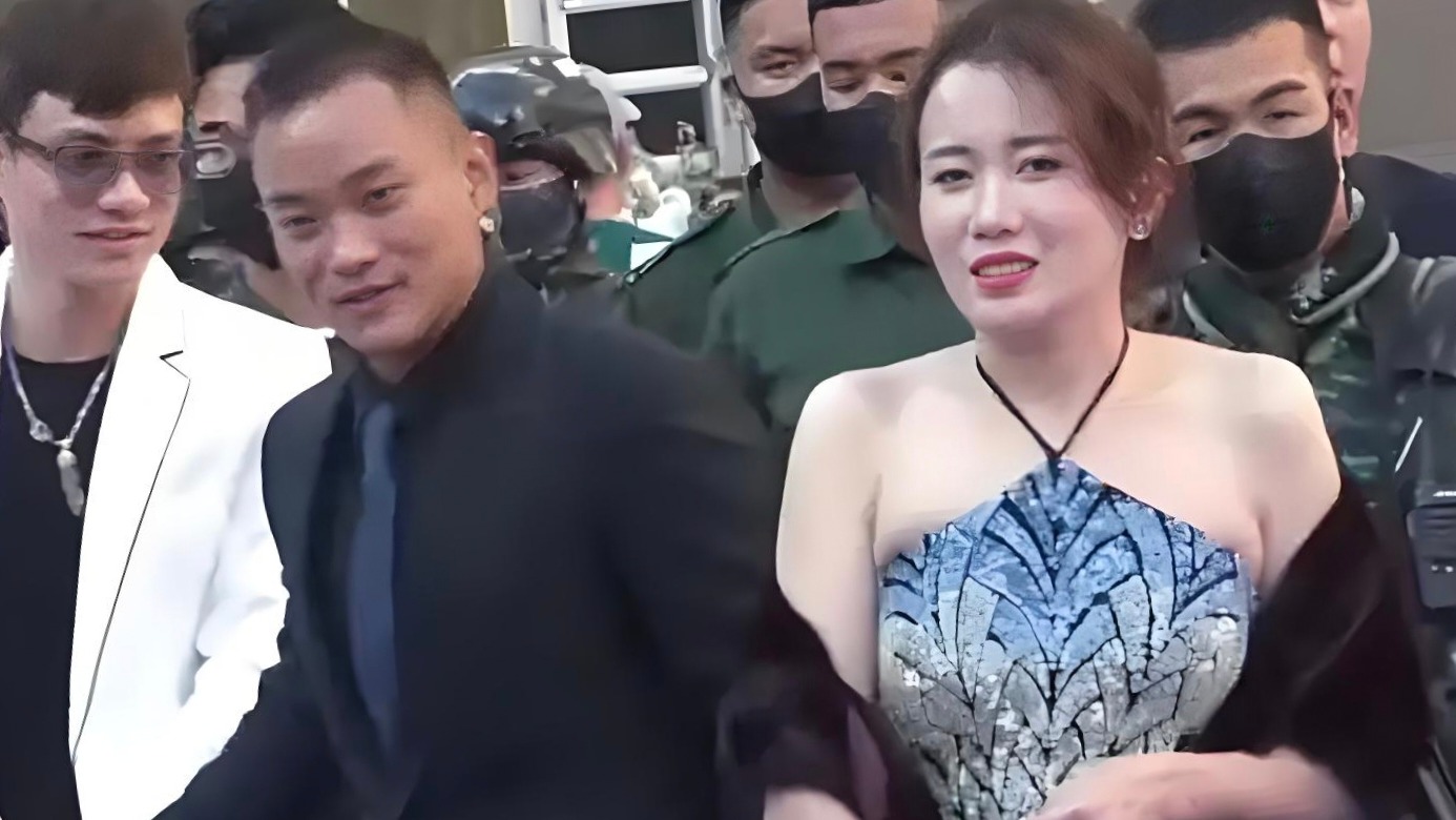 缅北电诈头目白所成、白应苍被判处死刑，白应苍曾扬言，没人敢动白家