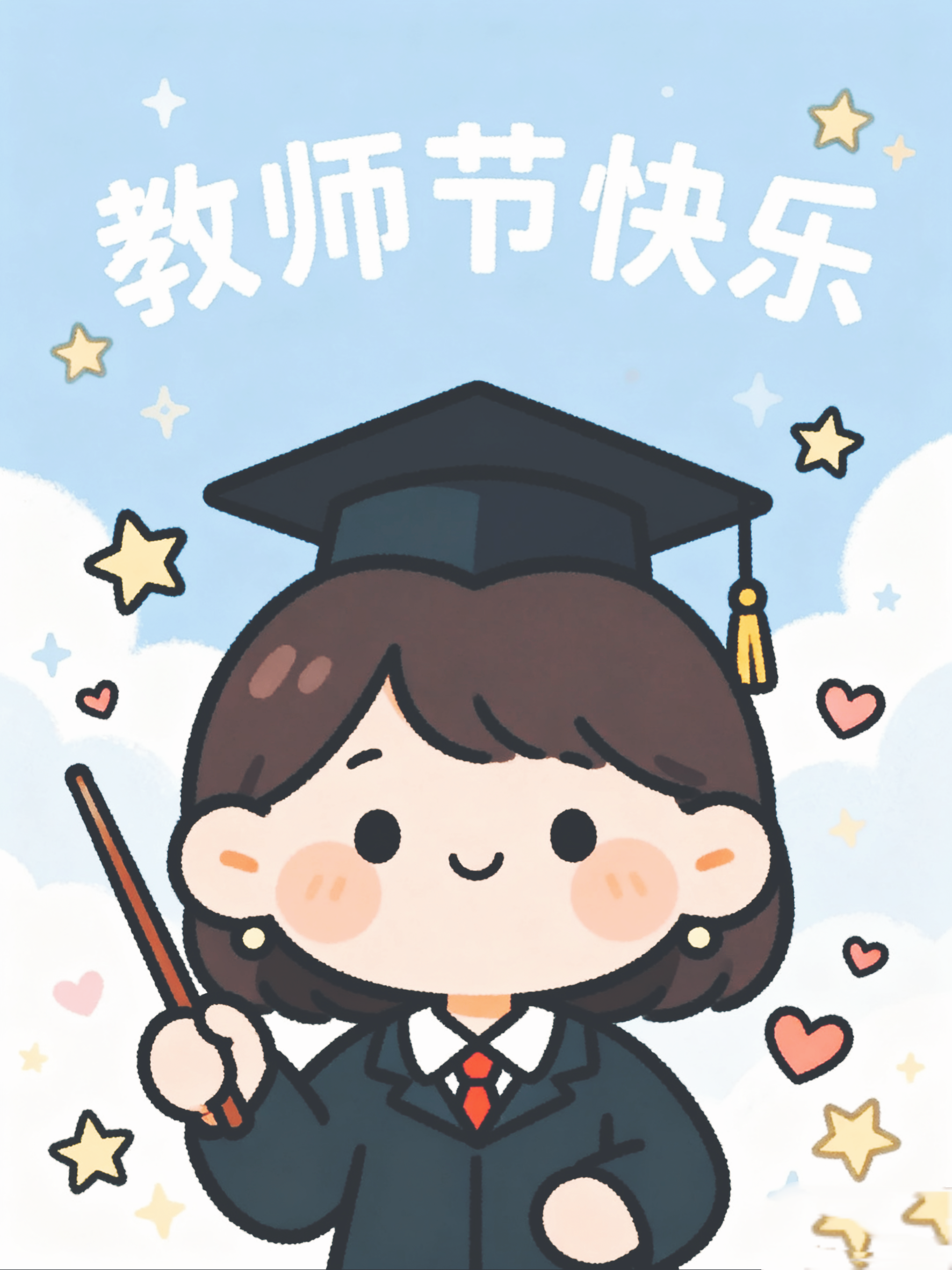 冰溪洋‖师恩，点亮成长之路