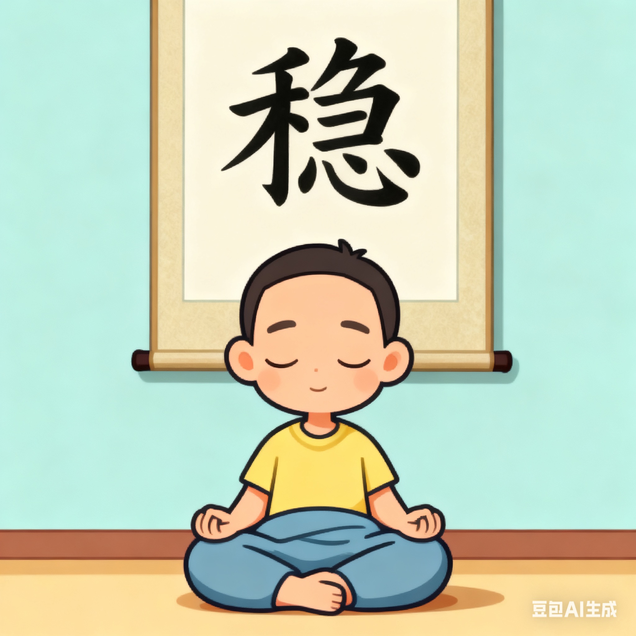 颜墨讲故事